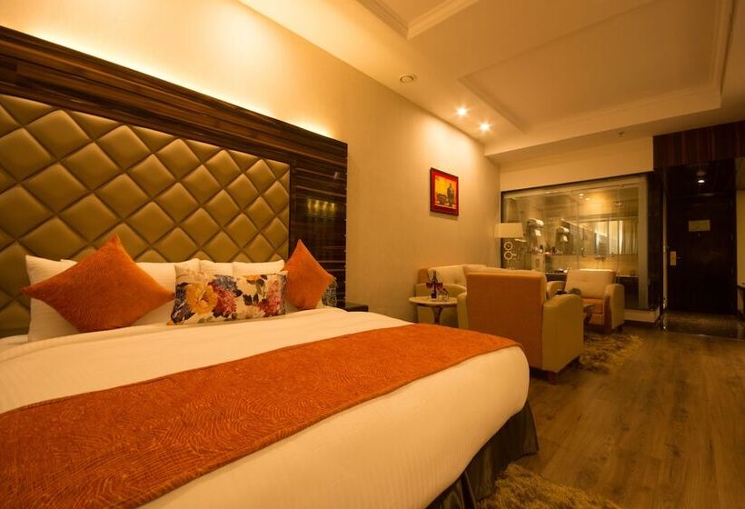 プレミアムルーム, Regenta Central Amritsar