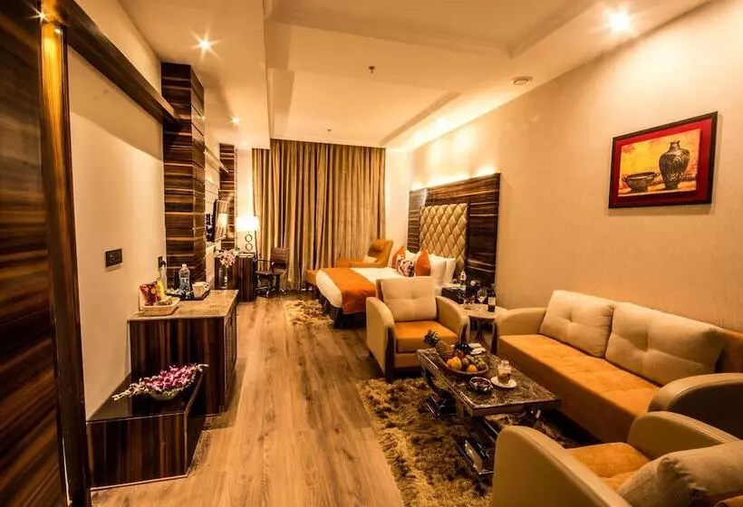 プレミアムルーム, Regenta Central Amritsar