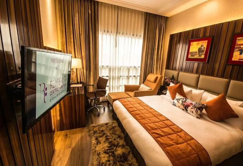 スイート, Regenta Central Amritsar