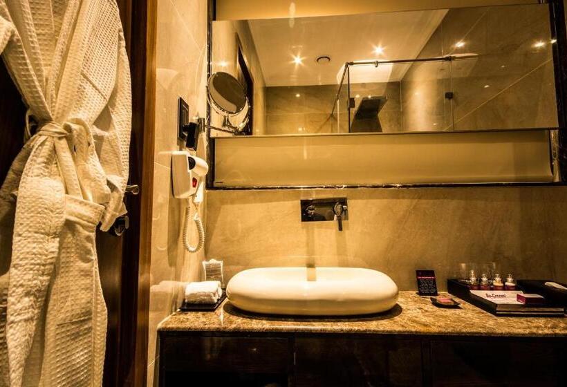 スタンダードルーム, Regenta Central Amritsar