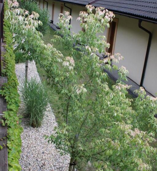 דירת חדר, Resort Lesní Lázně