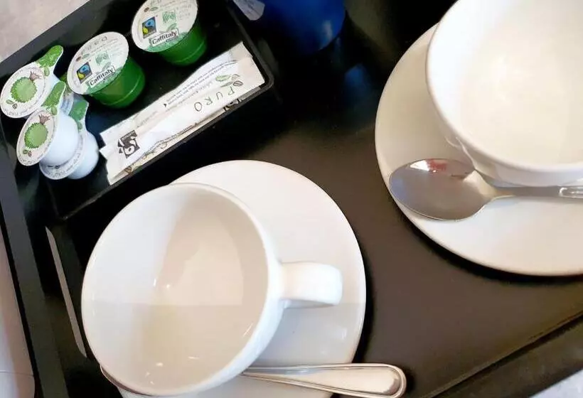 سوییت لوکس, Resort Lesní Lázně