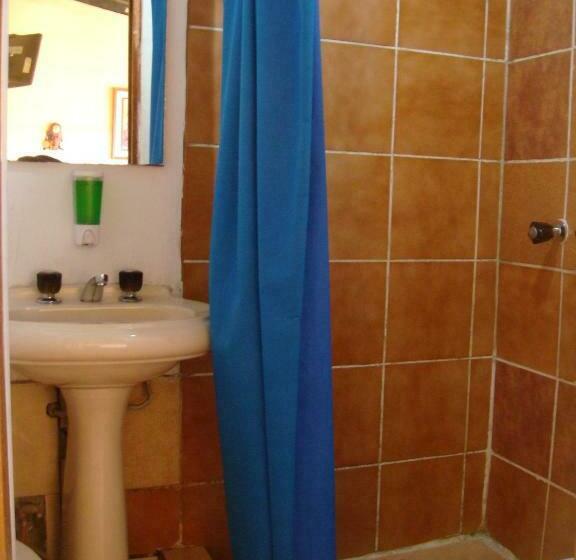 Standart Oda, Samay Wasi Hostel I