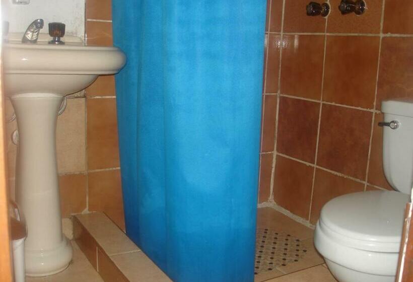 חדר סטנדרט, Samay Wasi Hostel I