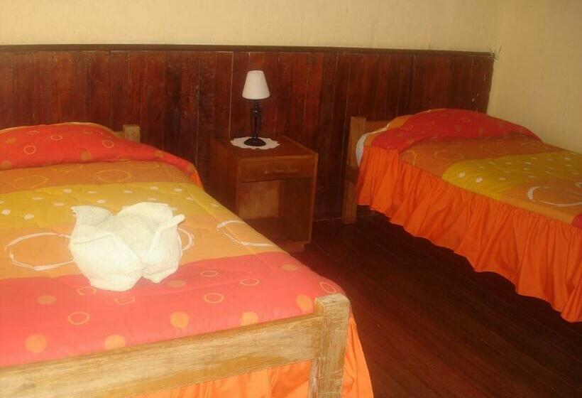 标准间, Samay Wasi Hostel I