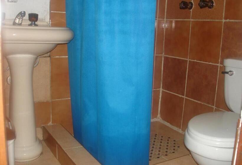 חדר דלוקס, Samay Wasi Hostel I