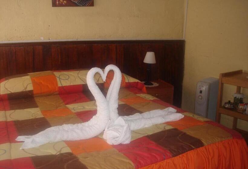 豪华房间, Samay Wasi Hostel I