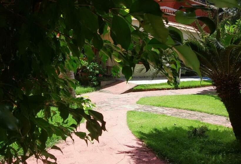 스탠다드 룸, Thushara