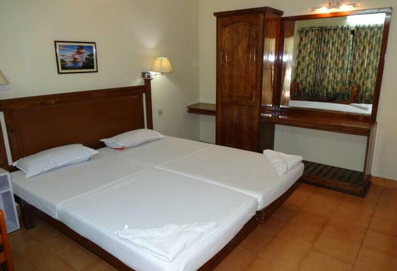 חדר סטנדרט, Thushara