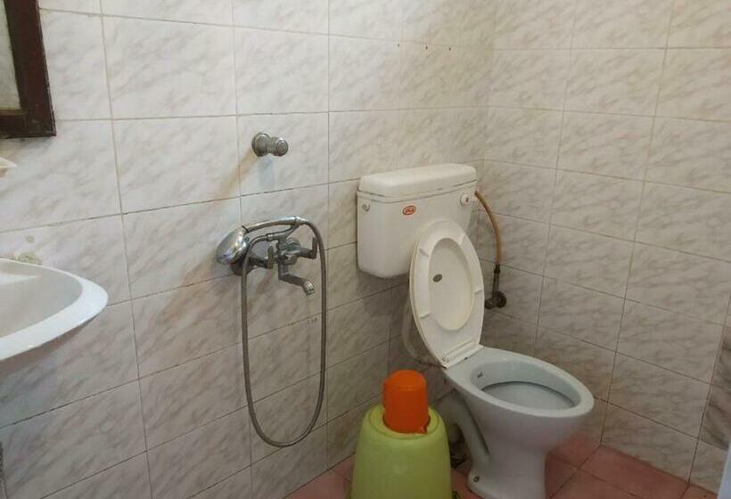 이코노미 룸, Thushara