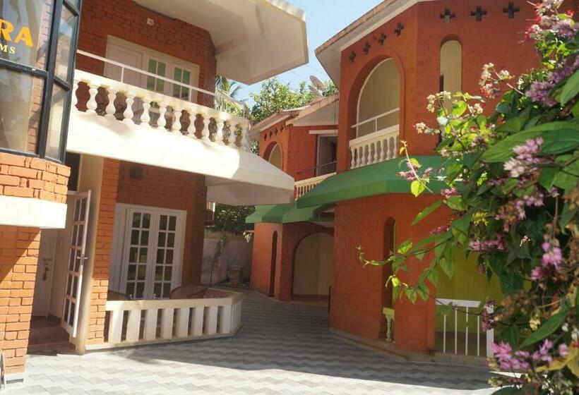 Номер Economy, Thushara