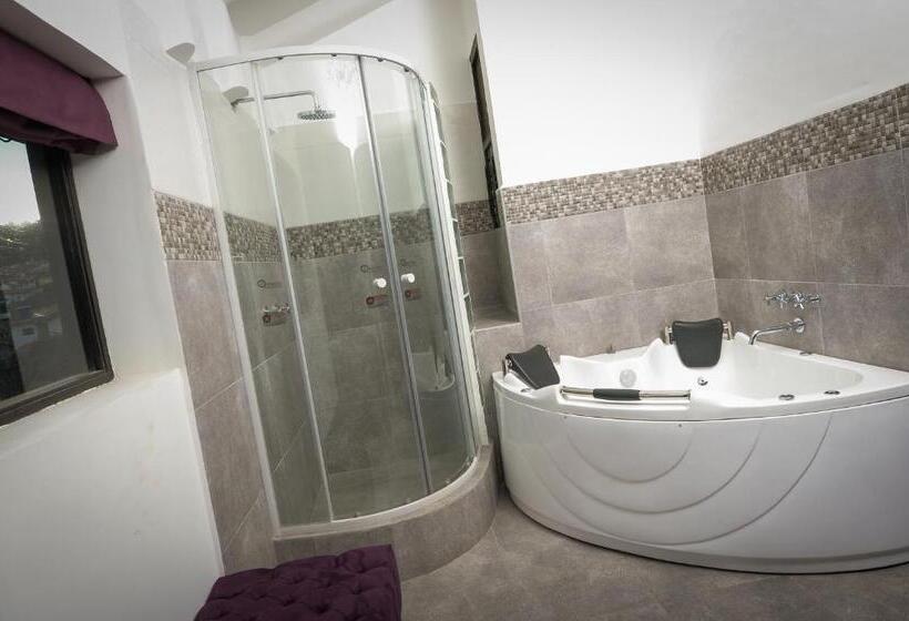 סוויטה קלאסית, Tika Wasi Casa Boutique