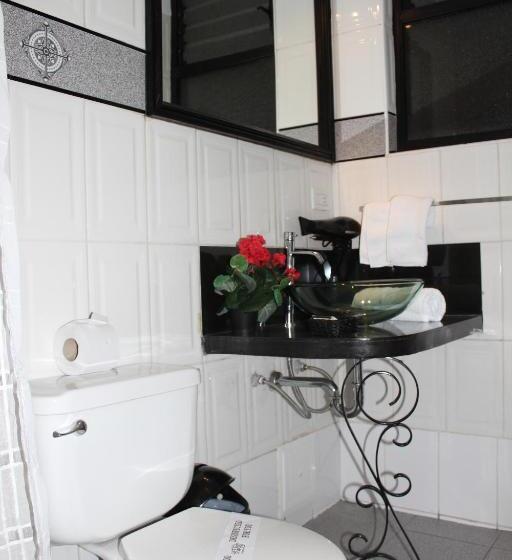 סוויטה קלאסית, Tika Wasi Casa Boutique