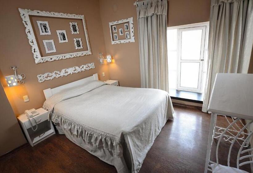 חדר סטנדרט, Tika Wasi Casa Boutique