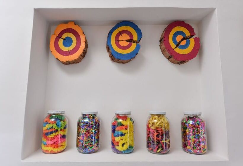 חדר סטנדרט יחיד, Tika Wasi Casa Boutique