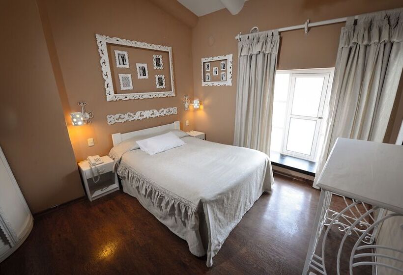 חדר סטנדרט, Tika Wasi Casa Boutique