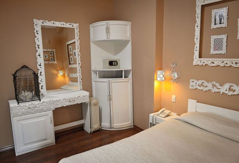 חדר סטנדרט, Tika Wasi Casa Boutique