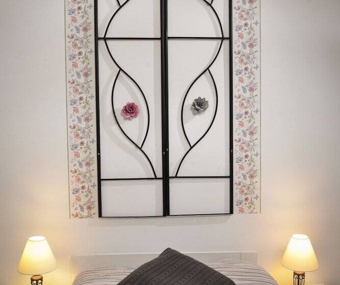 חדר סטנדרט לשלושה, Tika Wasi Casa Boutique