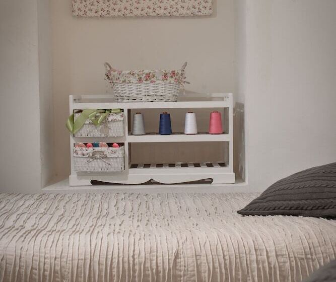 חדר סטנדרט לשלושה, Tika Wasi Casa Boutique