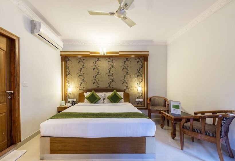 标准间, Treebo Akshaya Lalbagh Inn