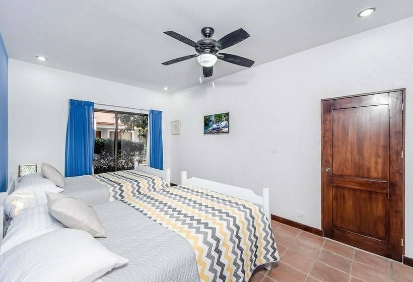 スタンダードルーム, Sirena Serena B&b Retreat