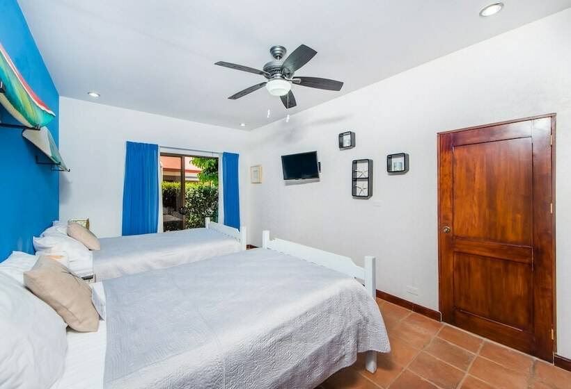 スタンダードルーム, Sirena Serena B&b Retreat