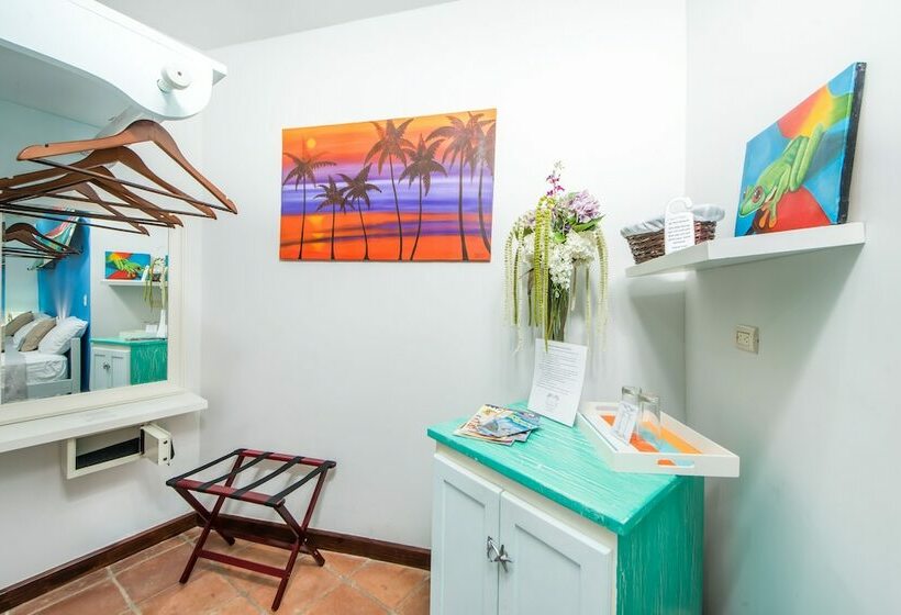 חדר סטנדרט, Sirena Serena B&b Retreat