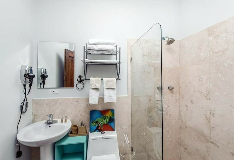 スタンダードルーム, Sirena Serena B&b Retreat