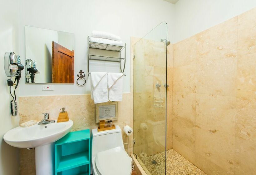 スタンダードルーム, Sirena Serena B&b Retreat