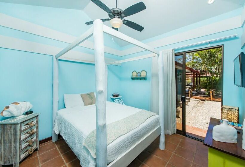 חדר סטנדרט, Sirena Serena B&b Retreat