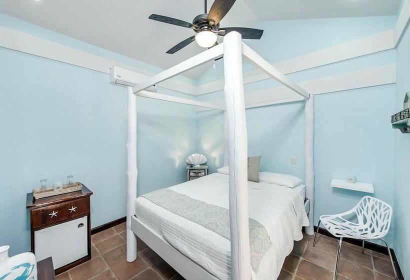 スタンダードルーム, Sirena Serena B&b Retreat