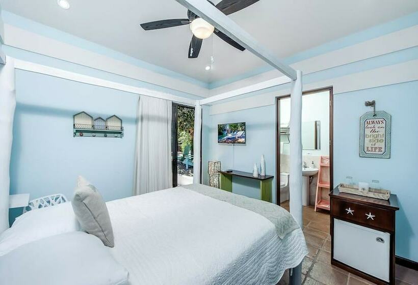 スタンダードルーム, Sirena Serena B&b Retreat