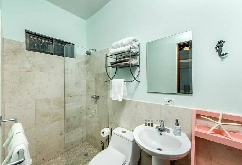 スタンダードルーム, Sirena Serena B&b Retreat