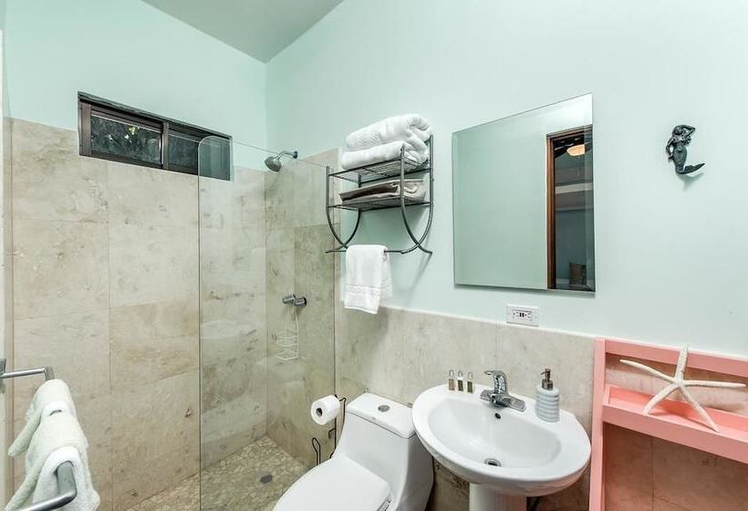 חדר סטנדרט, Sirena Serena B&b Retreat