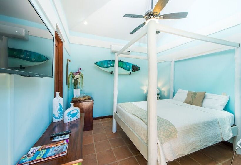 スタンダードルーム, Sirena Serena B&b Retreat