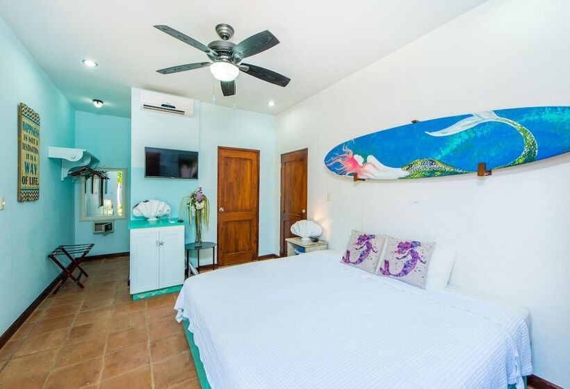 スタンダードルーム, Sirena Serena B&b Retreat