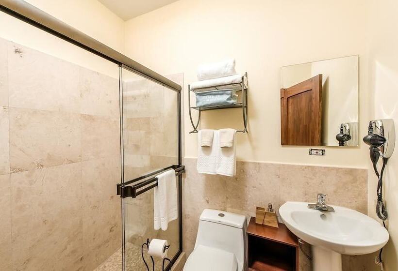 スタンダードルーム, Sirena Serena B&b Retreat