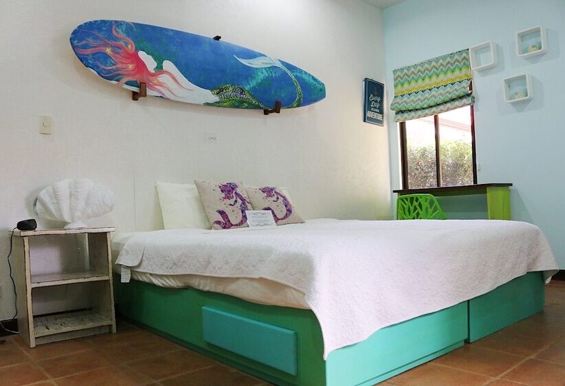 חדר סטנדרט, Sirena Serena B&b Retreat