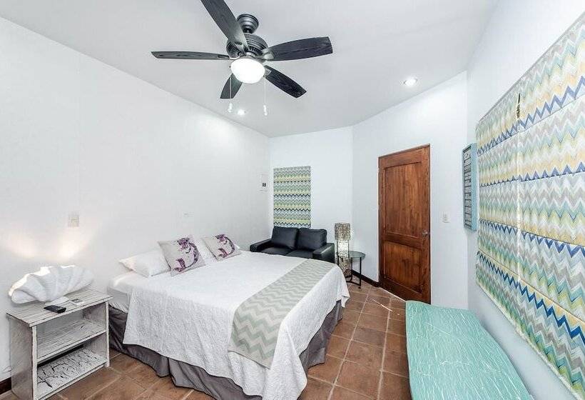 スタンダードルーム, Sirena Serena B&b Retreat