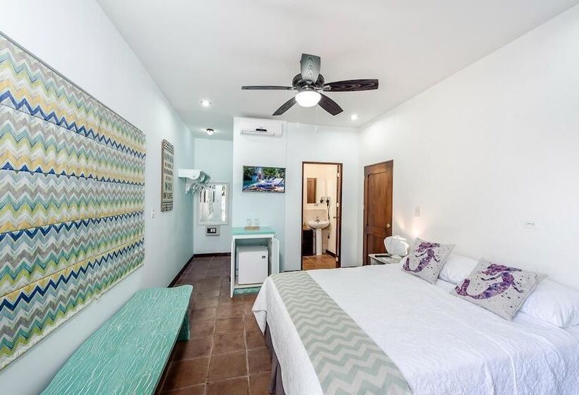 スタンダードルーム, Sirena Serena B&b Retreat