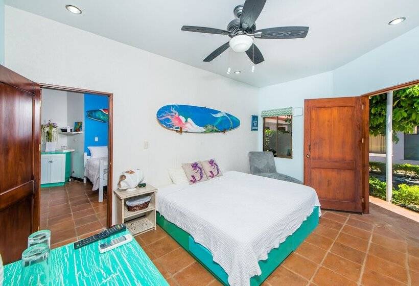 スタンダードルーム, Sirena Serena B&b Retreat