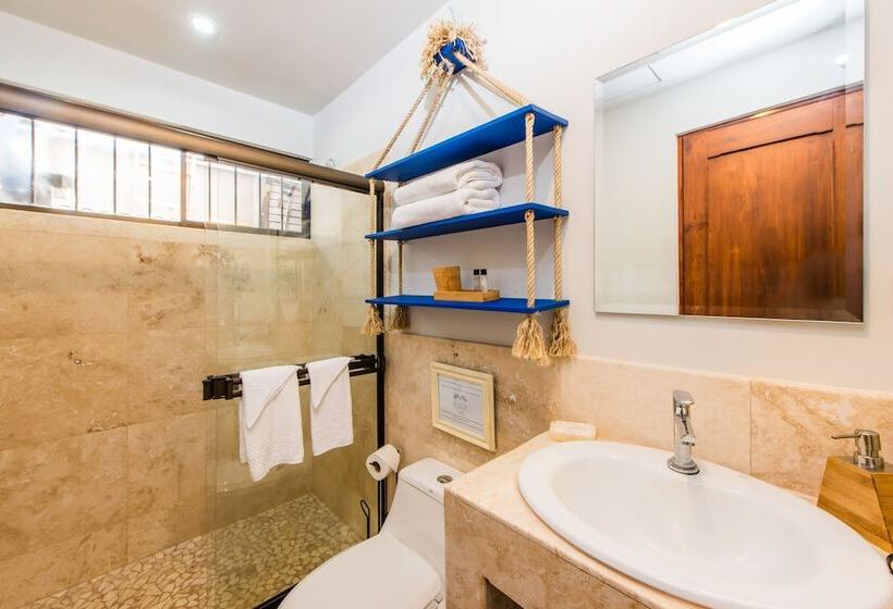 חדר סטנדרט, Sirena Serena B&b Retreat