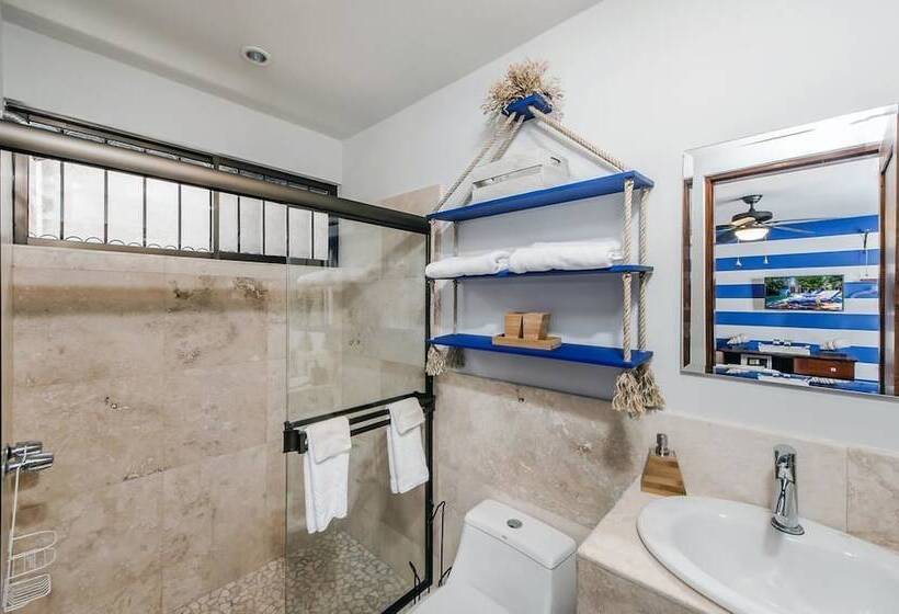 スタンダードルーム, Sirena Serena B&b Retreat