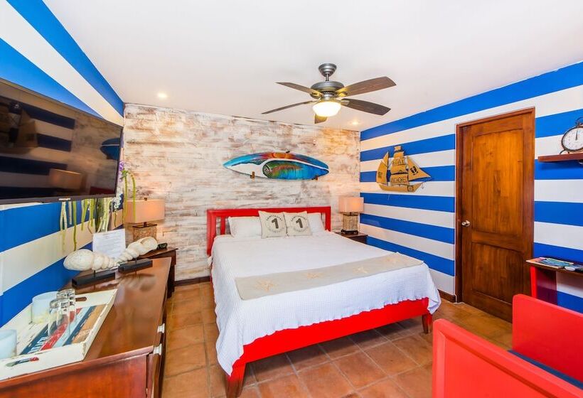 スタンダードルーム, Sirena Serena B&b Retreat