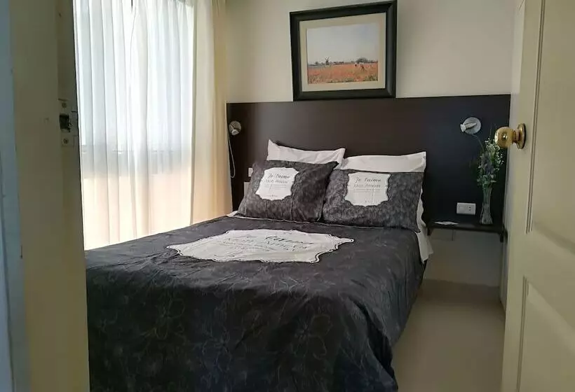 ３ベッドルームアパートメント, Trujillo   El Golf Apartments