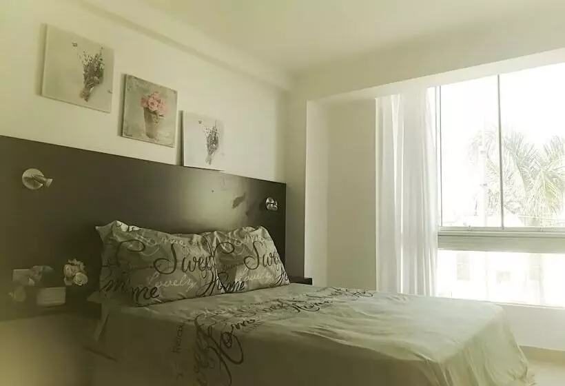 プレミアム３ベッドルームアパート, Trujillo   El Golf Apartments