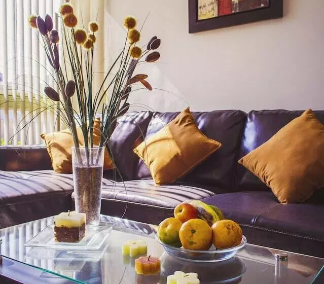 プレミアム３ベッドルームアパート, Trujillo   El Golf Apartments