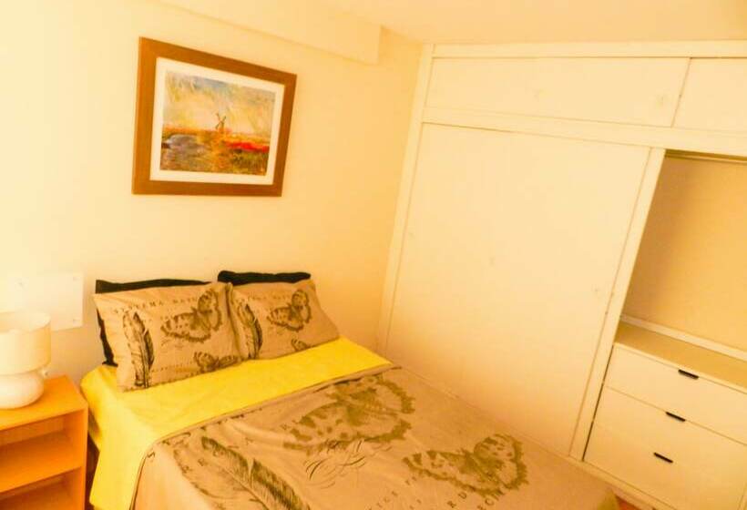 شقة بريميوم 3 غرف نوم, Trujillo   El Golf Apartments