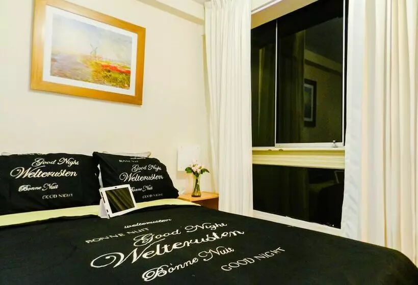 プレミアム３ベッドルームアパート, Trujillo   El Golf Apartments