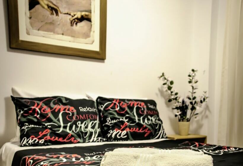 带3个卧室的优质公寓, Trujillo El Golf Apartments